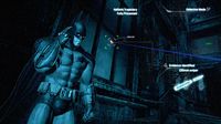 Batman: Arkham City screenshot, image №545274 - RAWG
