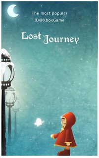 Lost Journey screenshot, image №1672720 - RAWG