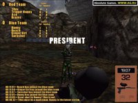 Paintball Heroes screenshot, image №294343 - RAWG