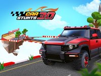 Car Stunts 3D - Sky Parkour screenshot, image №2275999 - RAWG