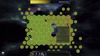 TimeScar: Hyperion screenshot, image №1652349 - RAWG