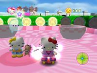 Hello Kitty: Roller Rescue screenshot, image №438472 - RAWG