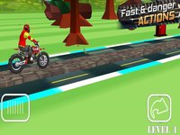 Ultimate Bike Stunt Rider screenshot, image №1899581 - RAWG