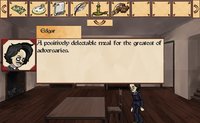 Wry Reveries screenshot, image №1099156 - RAWG