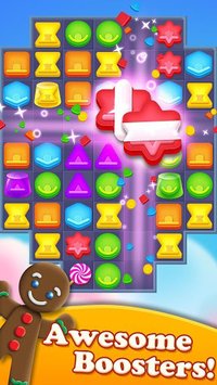 Candy Cookie screenshot, image №1553557 - RAWG