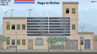 Rags to Riches (itch) (Gothsydian Development) screenshot, image №2427849 - RAWG