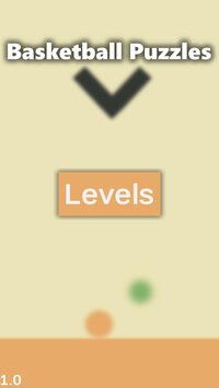 Basketball Puzzles screenshot, image №2452675 - RAWG