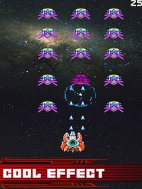 Infinity Strike: Galaxy Shoote screenshot, image №1325283 - RAWG