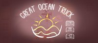 Great Ocean Truck screenshot, image №2201598 - RAWG