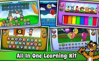 Kids Educational Learning Game screenshot, image №1427426 - RAWG