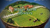 Magic Farm Mystery screenshot, image №1289517 - RAWG
