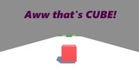 Aww that's cube! screenshot, image №2292640 - RAWG