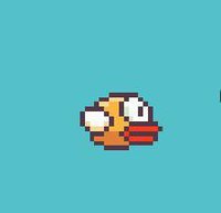 Flappy bird (itch) (SmSholom) screenshot, image №2388537 - RAWG