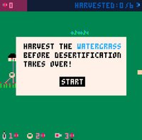 Last Harvest (LOOOADING) screenshot, image №3724201 - RAWG