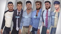 UncleOffice:uncle Dating Simulator screenshot, image №4221546 - RAWG