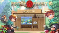 Potion Permit - Pet Bundle screenshot, image №3576333 - RAWG