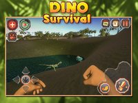 Dino Survival screenshot, image №1705598 - RAWG