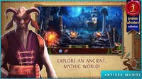 Eventide: Slavic Fable (Full) screenshot, image №1573574 - RAWG
