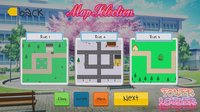 Tower Louder: A tower dating simulator screenshot, image №1061745 - RAWG