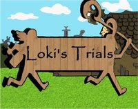 Loki's Trials screenshot, image №2159508 - RAWG