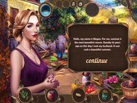 Summer of Love - Hidden Objects Game screenshot, image №1635374 - RAWG
