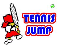 Tennis Jump screenshot, image №3529045 - RAWG