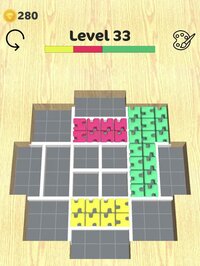 Blocks vs Blocks screenshot, image №2629234 - RAWG