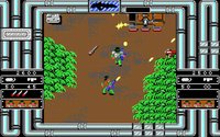 Johnny Turbo's Arcade: Heavy Barrel screenshot, image №314634 - RAWG
