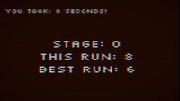 RUN FOR YOUR LIFE! (BLIGHT) screenshot, image №3686650 - RAWG
