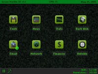 Cyber Hacker screenshot, image №2204902 - RAWG