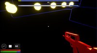 Neon Pacman screenshot, image №1872237 - RAWG
