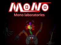 Mono Laboratories The Game screenshot, image №3802710 - RAWG