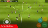 Mobile Soccer League screenshot, image №2091351 - RAWG