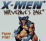 X-Men: Wolverine's Rage screenshot, image №743441 - RAWG