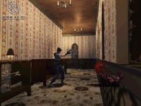 Resident Evil screenshot, image №327026 - RAWG
