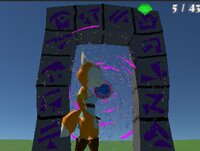 Meowgic 32bit Jam Edition screenshot, image №3638205 - RAWG