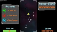 Spaceship Shooter (Ryan Beattie) screenshot, image №3098789 - RAWG