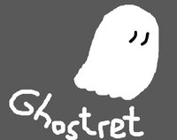 Ghostret screenshot, image №2688366 - RAWG