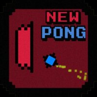 NewPong multiplayer screenshot, image №2962185 - RAWG