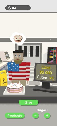 One Sweet million dollars screenshot, image №2765447 - RAWG