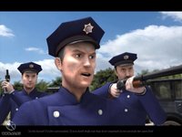Agatha Christie: Murder on the Orient Express screenshot, image №455523 - RAWG