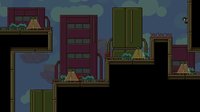 Ninjahtic (itch) screenshot, image №1052521 - RAWG