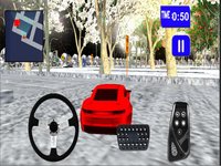Expert Taxi driving 3D screenshot, image №1641683 - RAWG