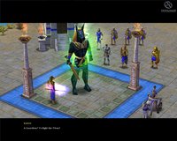 Age of Mythology: The Titans screenshot, image №364486 - RAWG