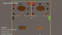 Punch Card Hell screenshot, image №2634296 - RAWG