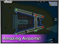 Airport Madness Challenge Lite screenshot, image №2120575 - RAWG