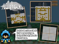 Puzzle Realms: A Cursed World Demo screenshot, image №1103875 - RAWG