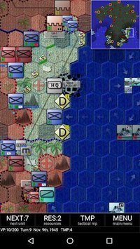 Invasion of Japan 1945 (free) screenshot, image №1487628 - RAWG