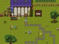 Soup Quest screenshot, image №2242556 - RAWG