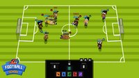 Football School screenshot, image №2011731 - RAWG